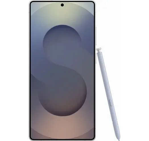 Смартфон Samsung Galaxy S25 Ultra 12/1TB Titanium Silverblue (SM-S938BZBH) Global version - фото 6