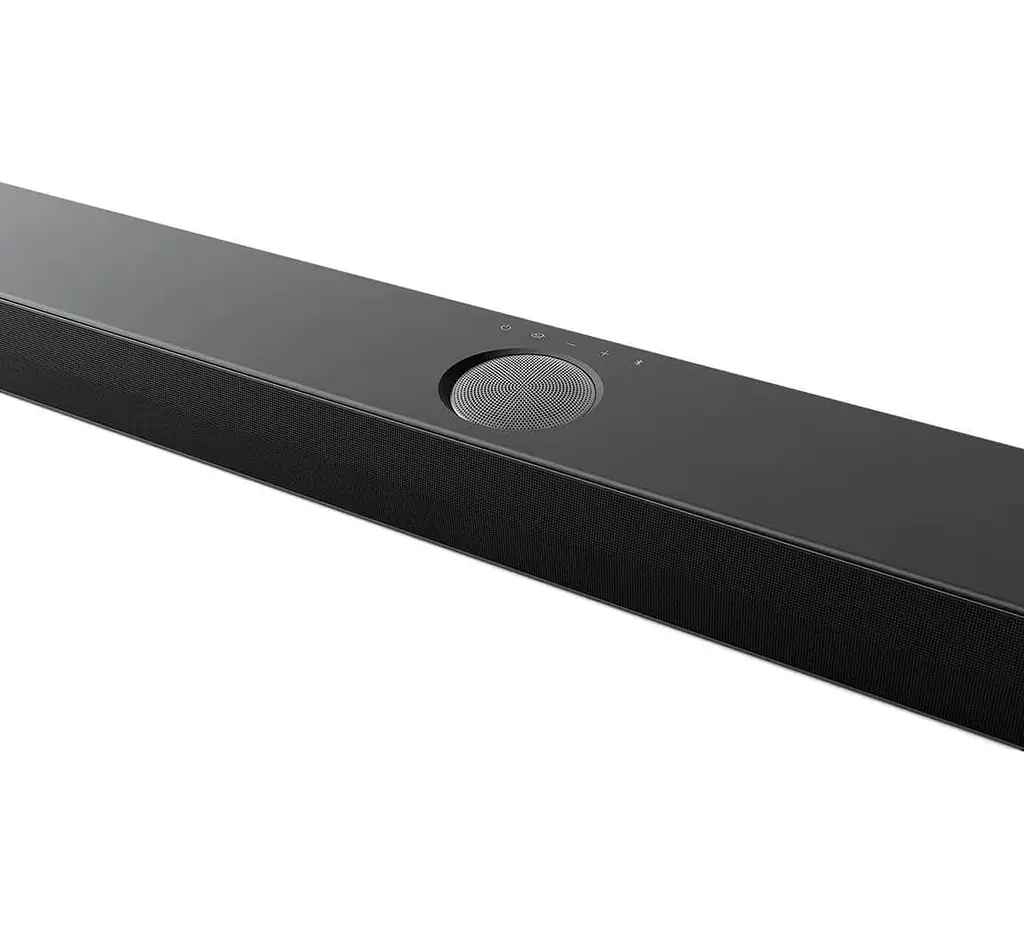 Саундбар LG S70TR 500Вт 5.1.1, BT, HDMI-ARC, USB, Саб, Dolby Atmos (S70TR.AUKRLLD) - фото 9
