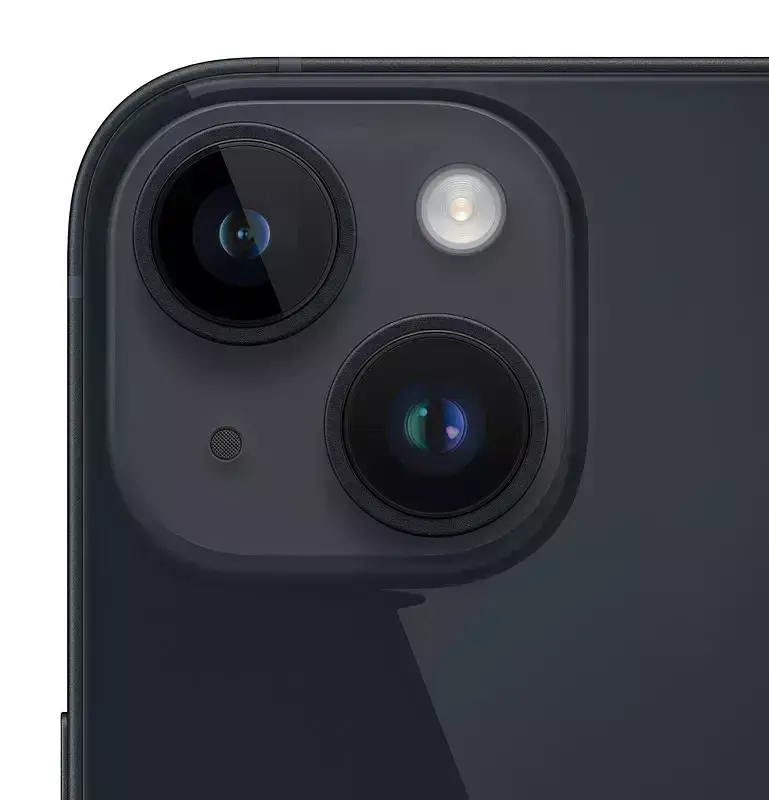 Смартфон Apple iPhone 14 128GB Midnight Refurbished - фото 3