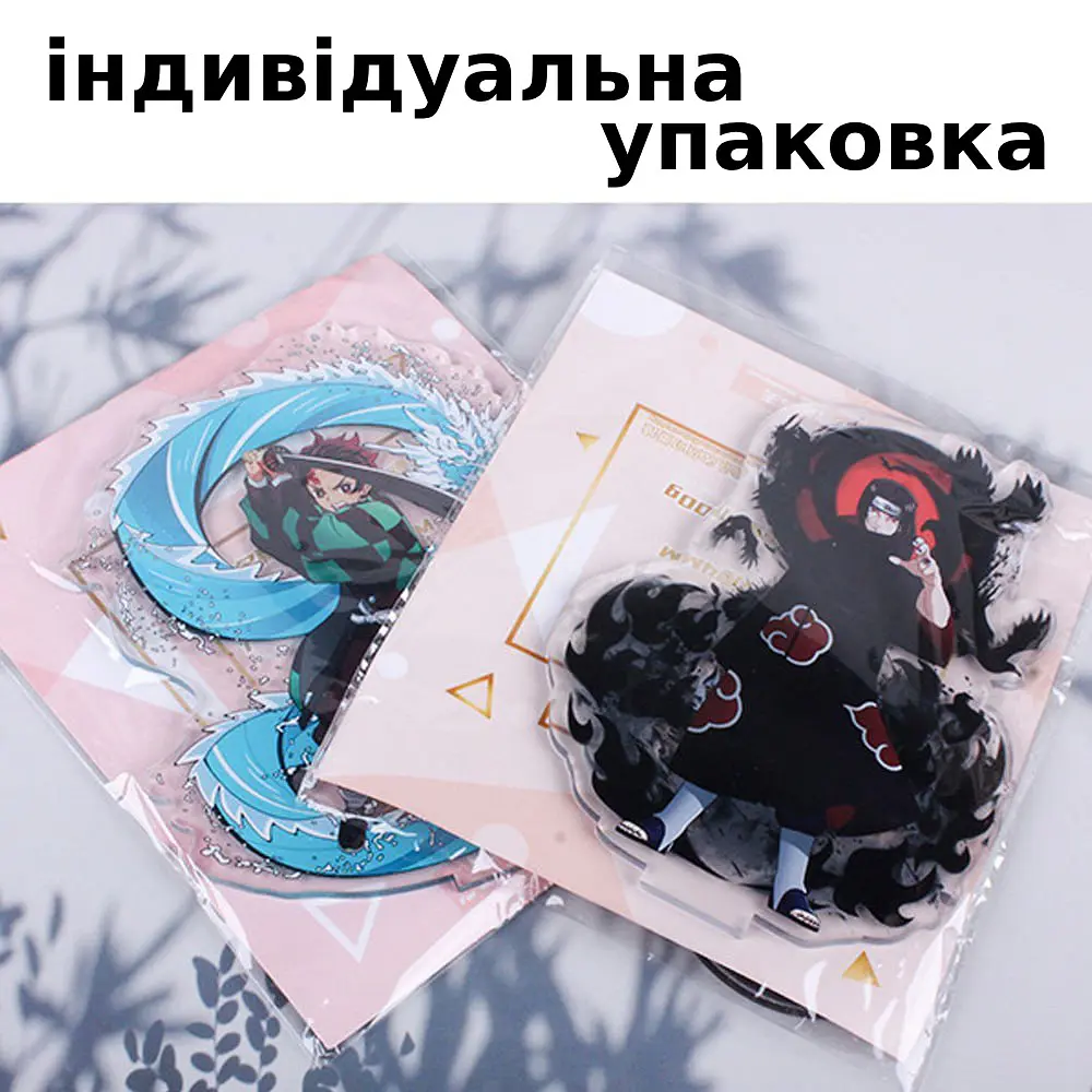 Фигурка акриловая Туалетный мальчик Ханако Toilet-Bound Hanako-kun 10 см - фото 3