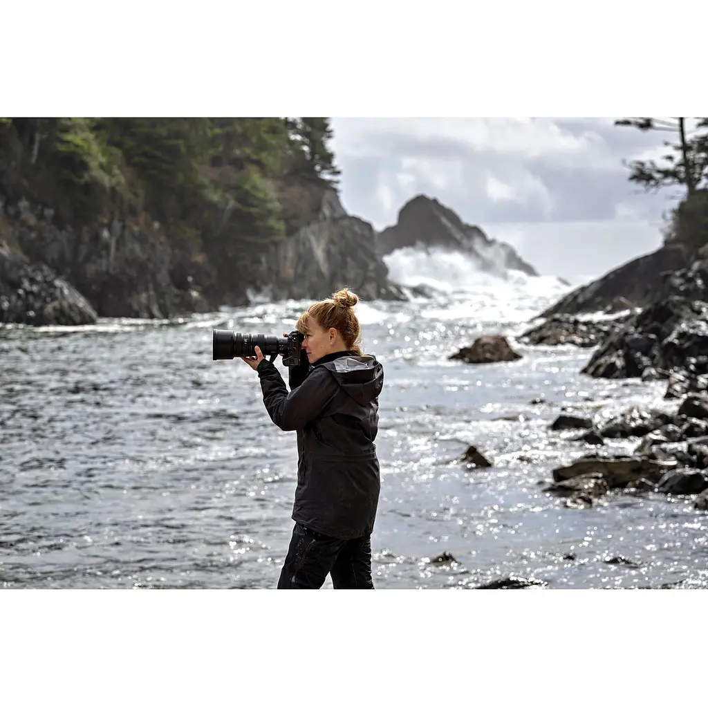 Об'єктив Nikon NIKKOR Z 400mm f/4.5 VR S (JMA503DA) [149058] - фото 12