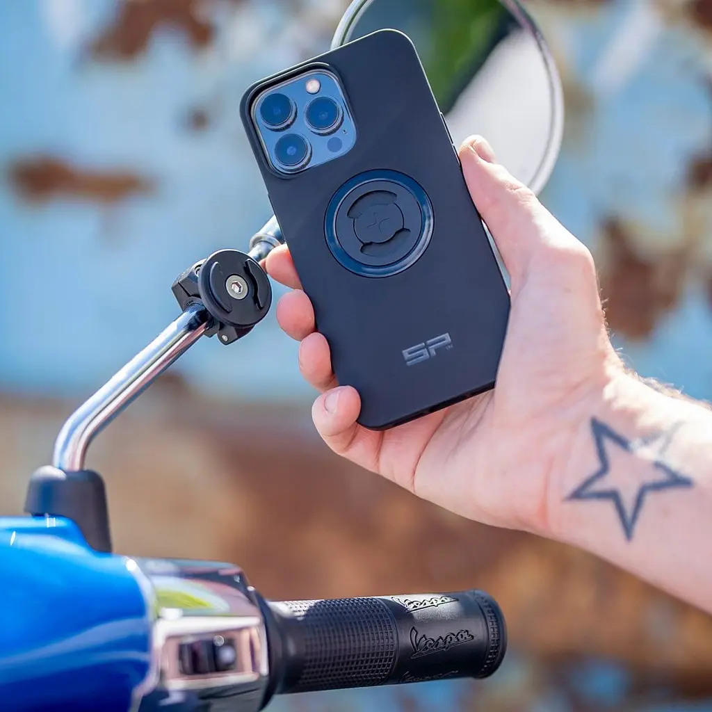 Кріплення на дзеркало SP Connect Mirror Mount (53136) - фото 4