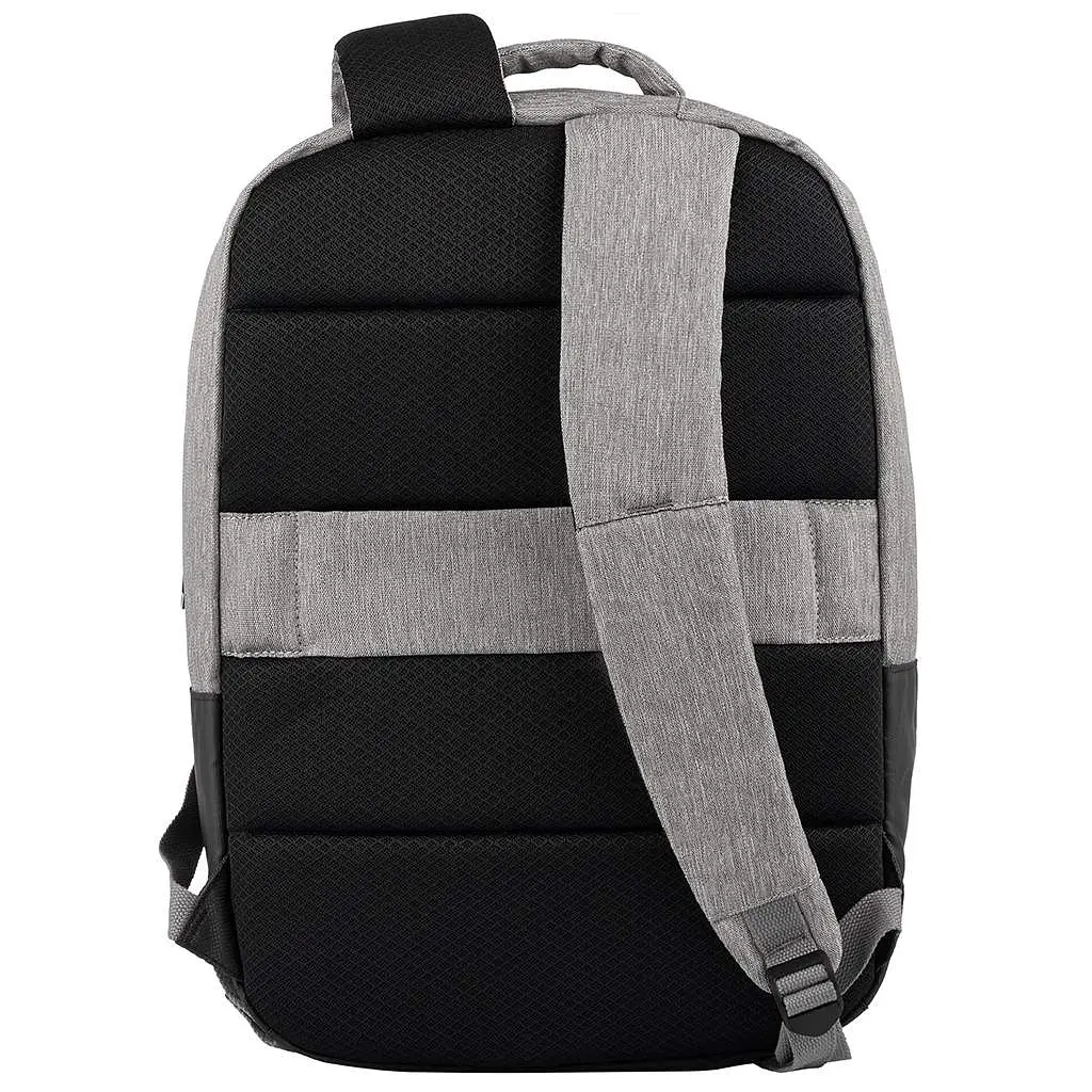 Рюкзак для ноутбука 2E 16" BPN6326 DayPack , grey (2E-BPN6326GR) - фото 5