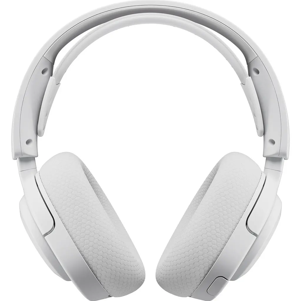 Навушники SteelSeries Arctis Nova 5X White (61677) - фото 4