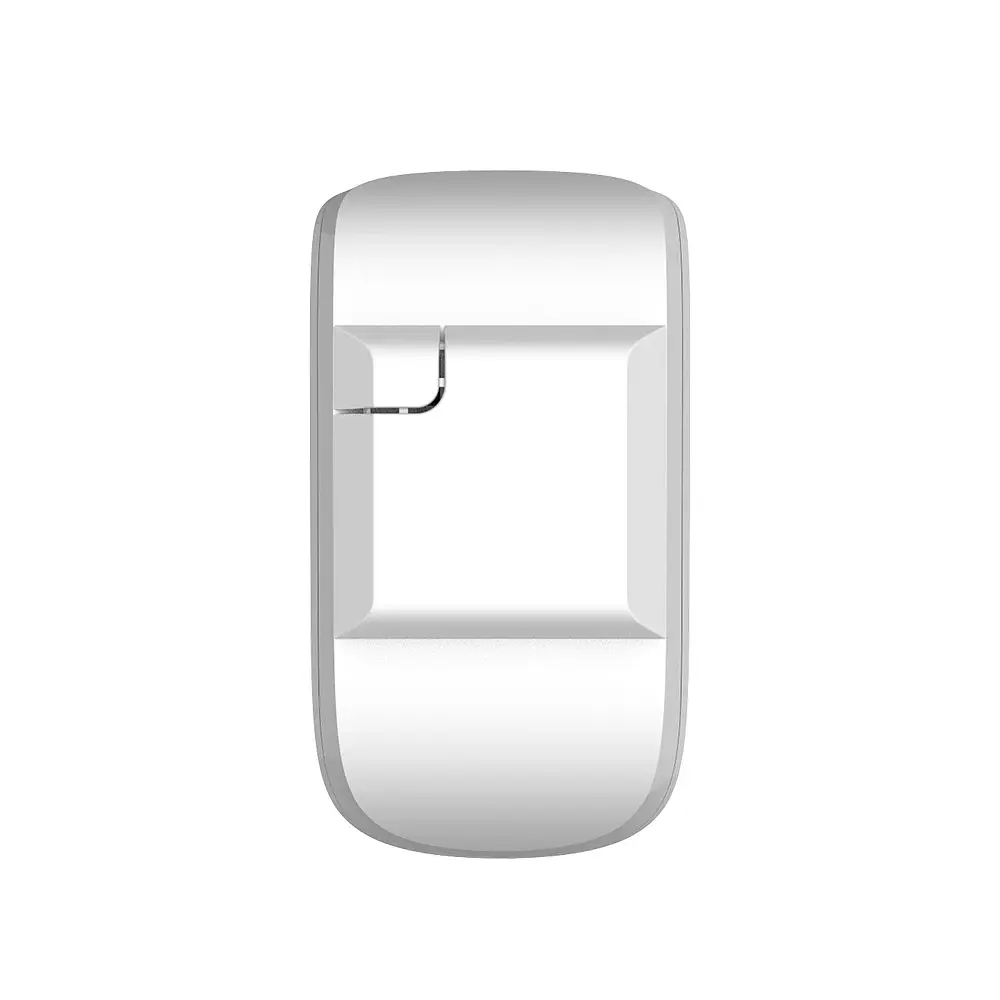 Беспроводной датчик движения Ajax MotionCam PhOD Jeweller 8EU 36489.120.WH White - фото 4