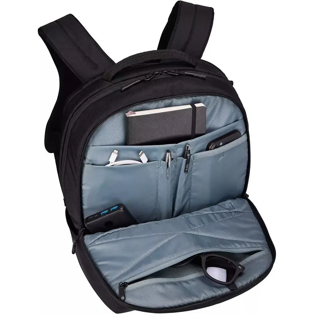 Рюкзак Thule Subterra 2 Backpack 27L Black (3205027) [107587] - фото 10