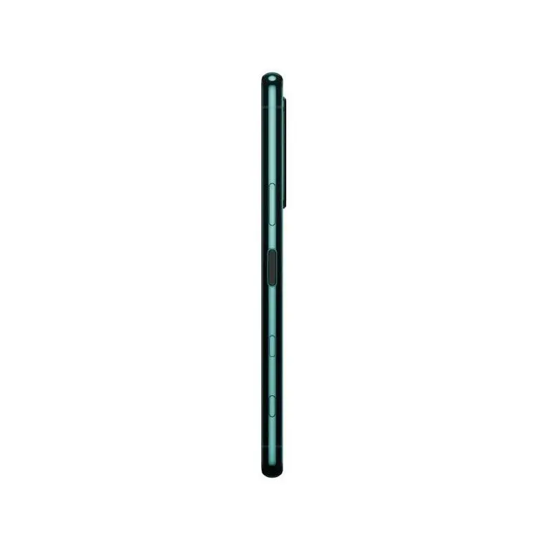 Смартфон Sony Xperia 5 III 8/128GB Green - фото 9