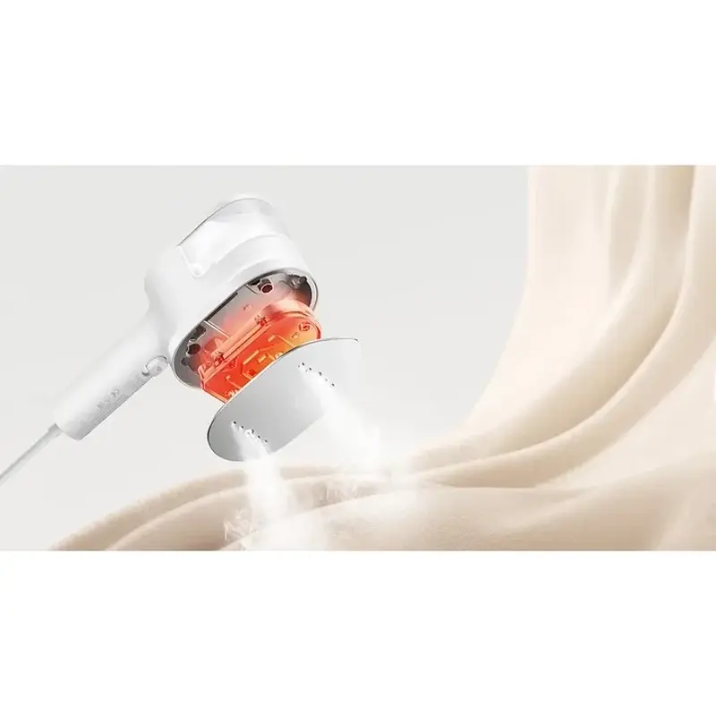 Відпарювач Xiaomi Handheld Steam Iron - фото 9