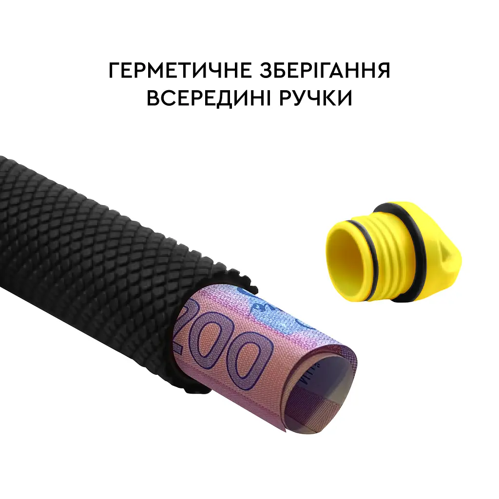 Подвійний плаваючий монопод AIRON X-263-1 для камери та смартфону (69477915500103) - фото 3