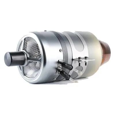 Двигун для дрона KingTech (K102G5) - фото 2