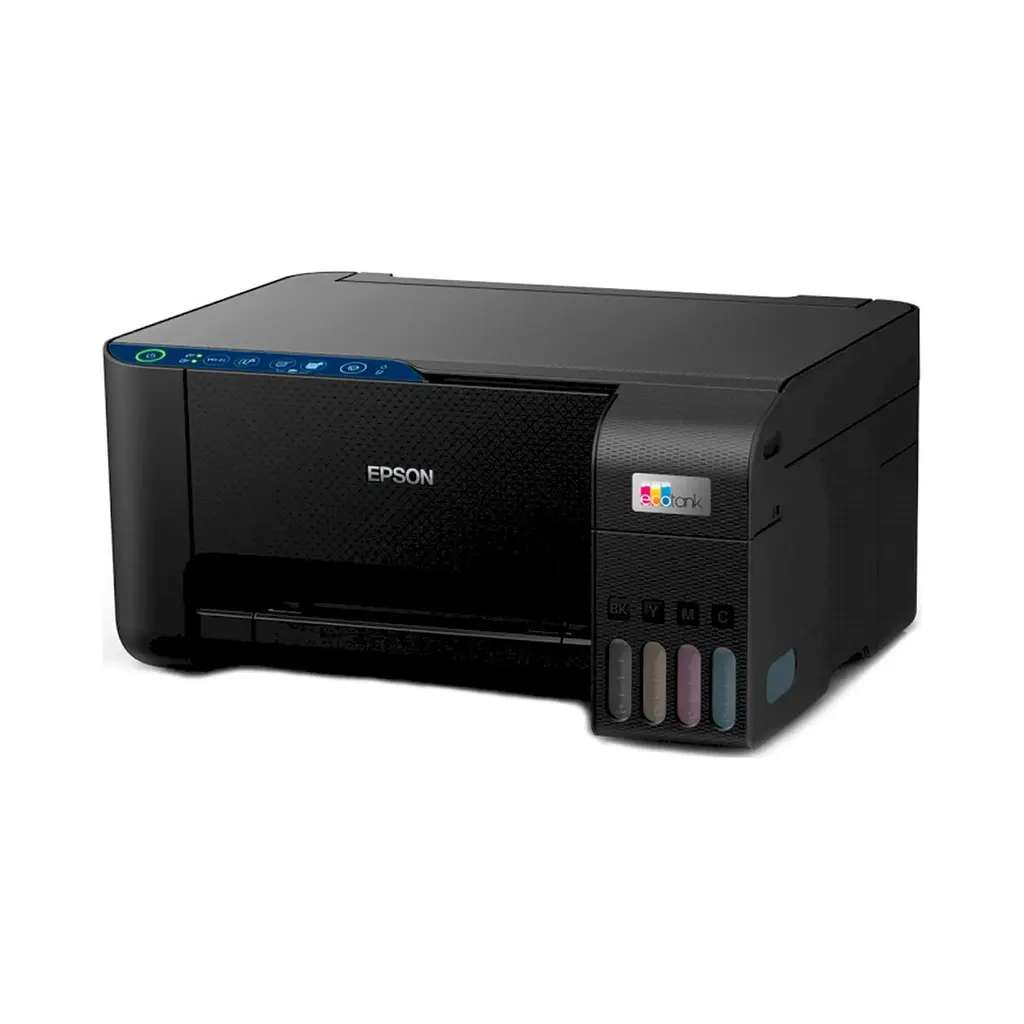 Багатофункціональний пристрій А4 кол. Epson L3251 Фабрика друку з Wi-Fi (C11CJ67413) - фото 2