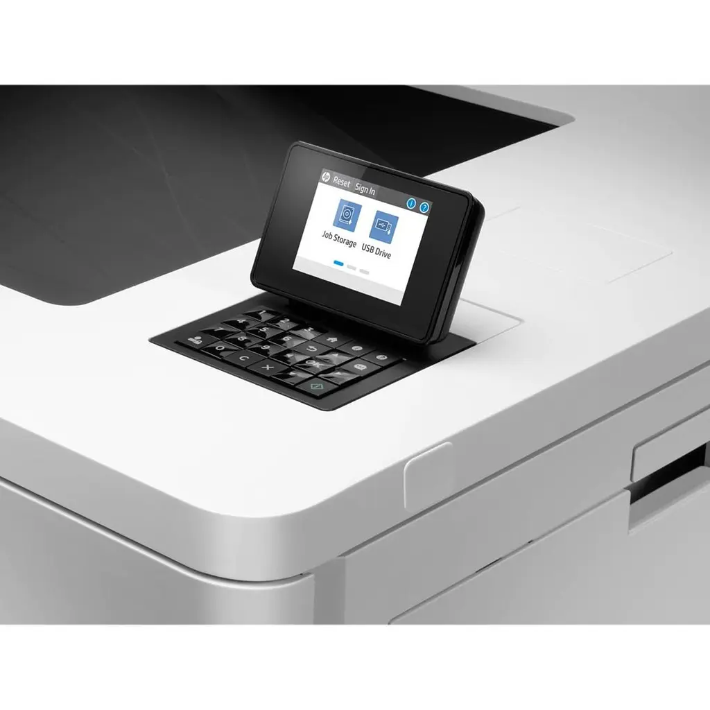 Лазерний принтер HP Color LJ 751dn Б/В - фото 3