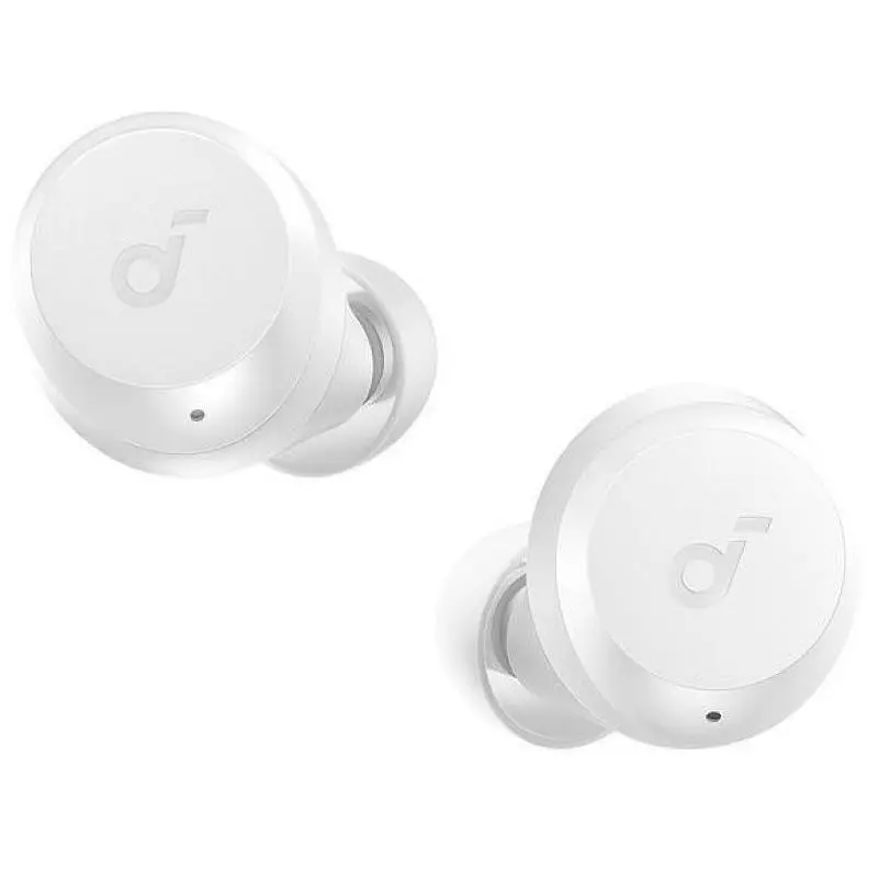 Наушники ANKER SoundCore A25i White A3948G21 - фото 2