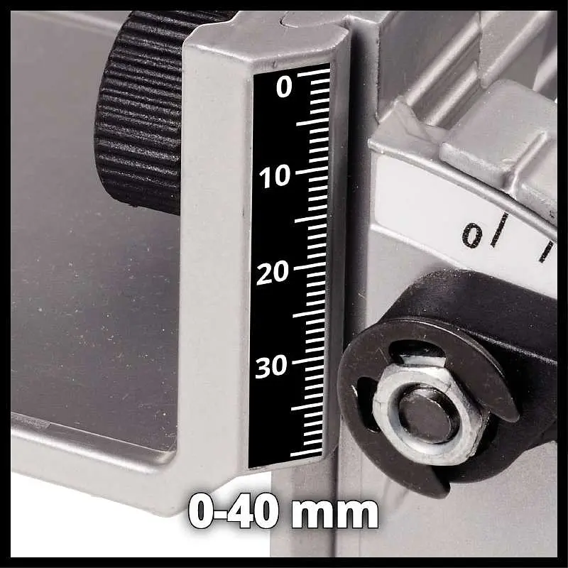 Фрезер ламельный аккумуляторный TE-BJ 18LI - Solo 18В Einhell teh0025543 - фото 10