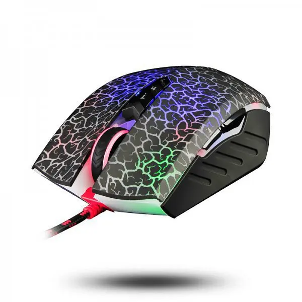 Ігрова миша A4 Tech A70A Bloody - фото 4