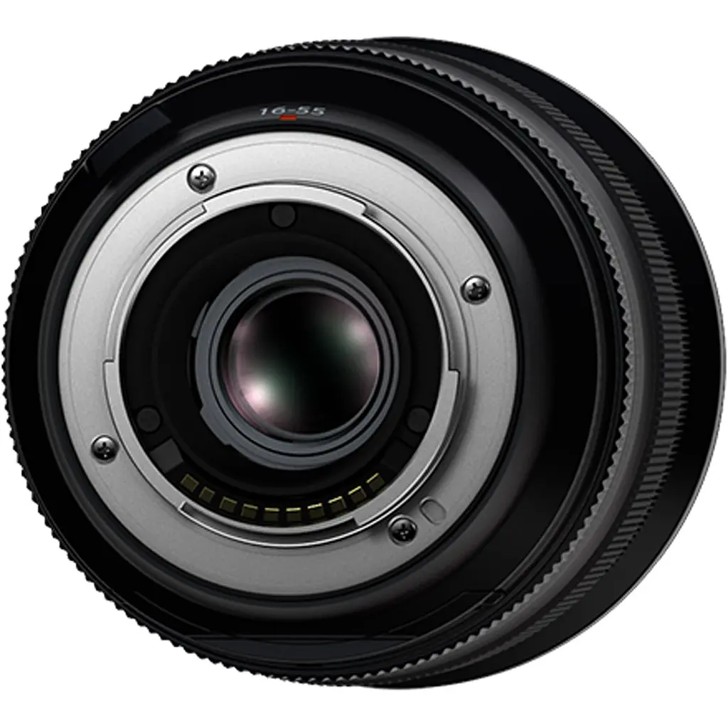 Об'єктив Fujifilm XF 16-55mm f/2.8 R LM WR (16443072) [117483] - фото 5