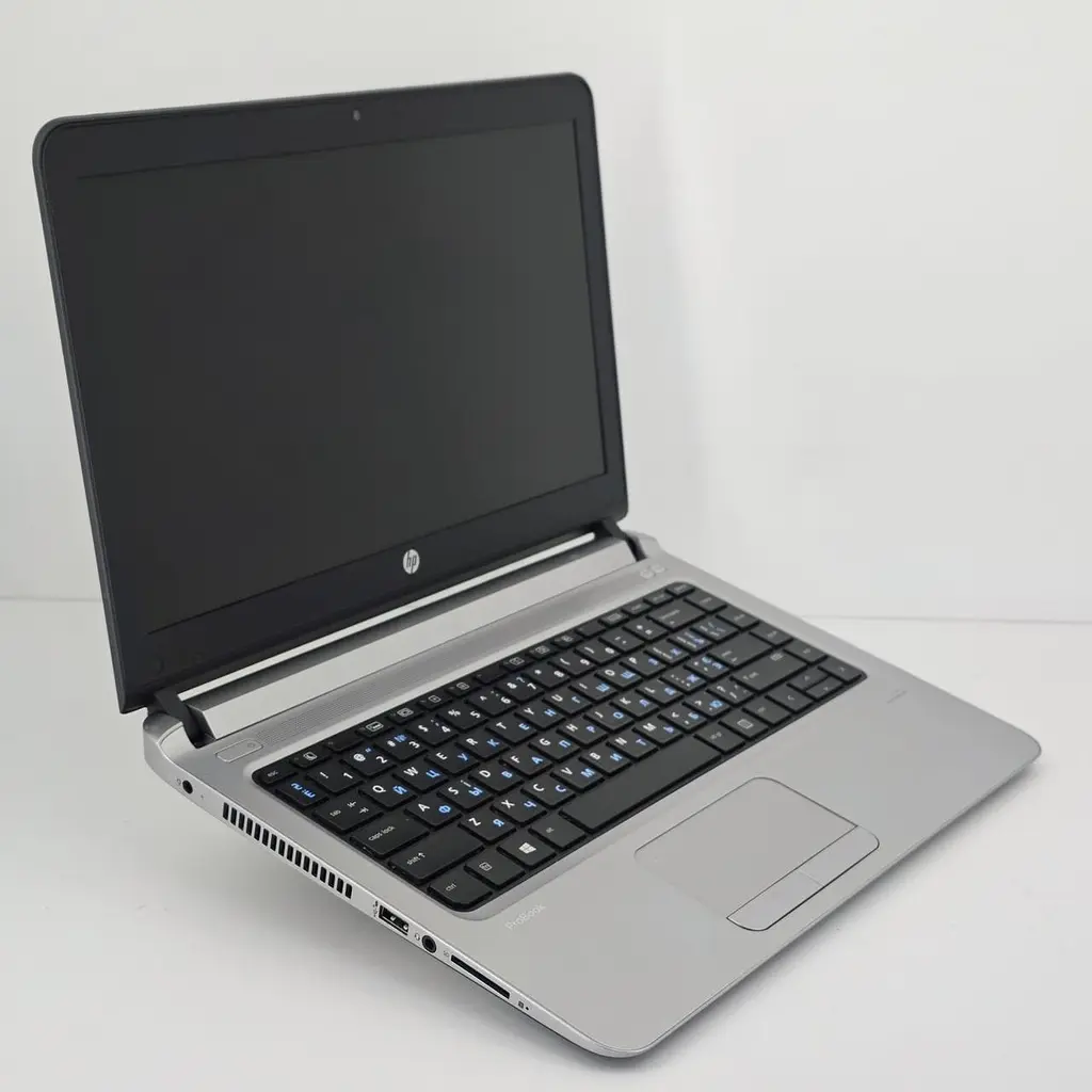 Ноутбук HP ProBook 430 G3 (i5-6200U/4/128SSD) - Class A- "Б/В" - фото 7