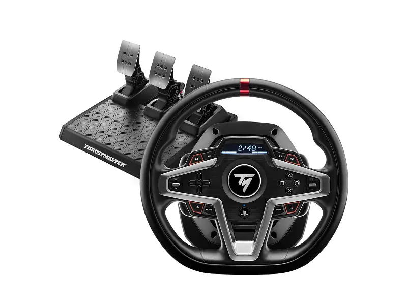 Руль и педали ThrustMaster T248P (4160783)