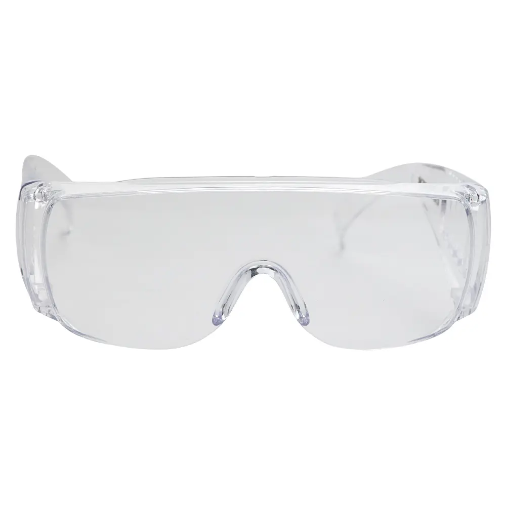 Окуляри захисні Sigma Master прозорі 9410201 - фото 2