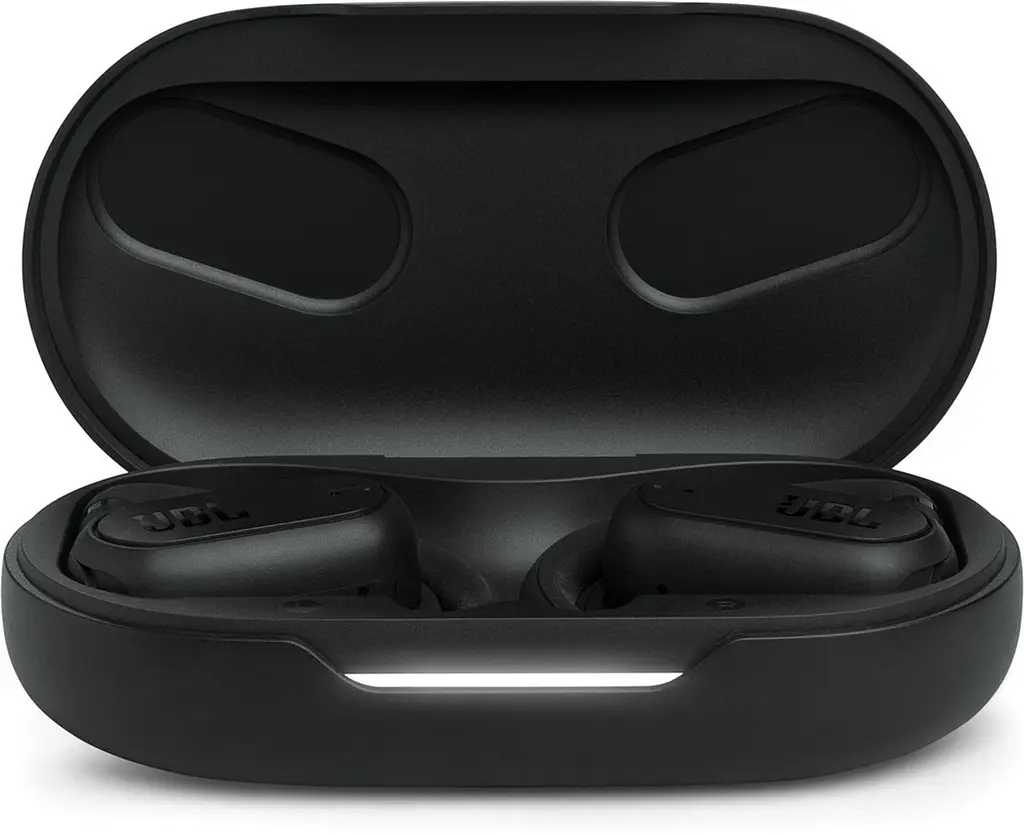 Навушники JBL Soundgear Sense Black (JBLSNDGEARSNSBLK) - фото 6
