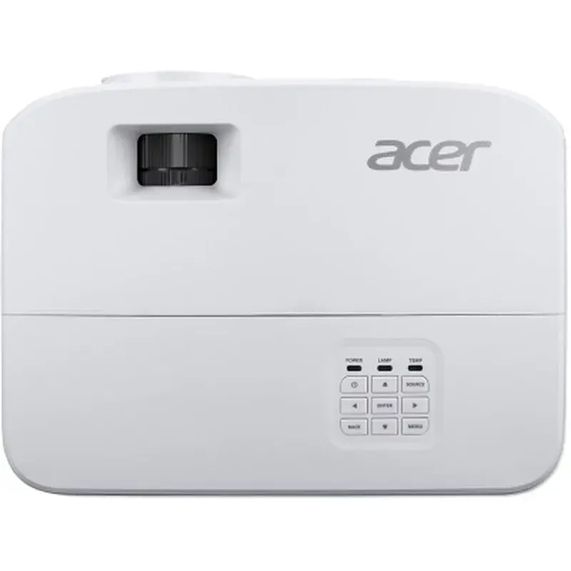 Проектор Acer X1526 (MR.JX911.001) - фото 5