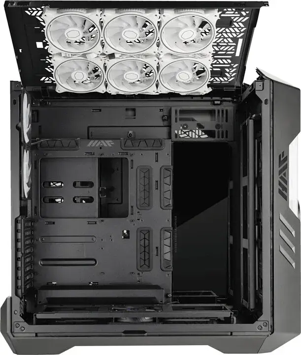 Корпус Cooler Master HAF 700 EVO (H700E-IGNN-S00) - фото 9