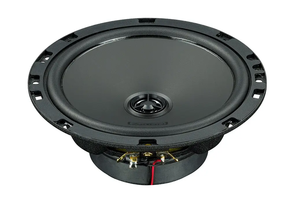 Коаксиальная акустическая система Axton ATX165 - фото 5