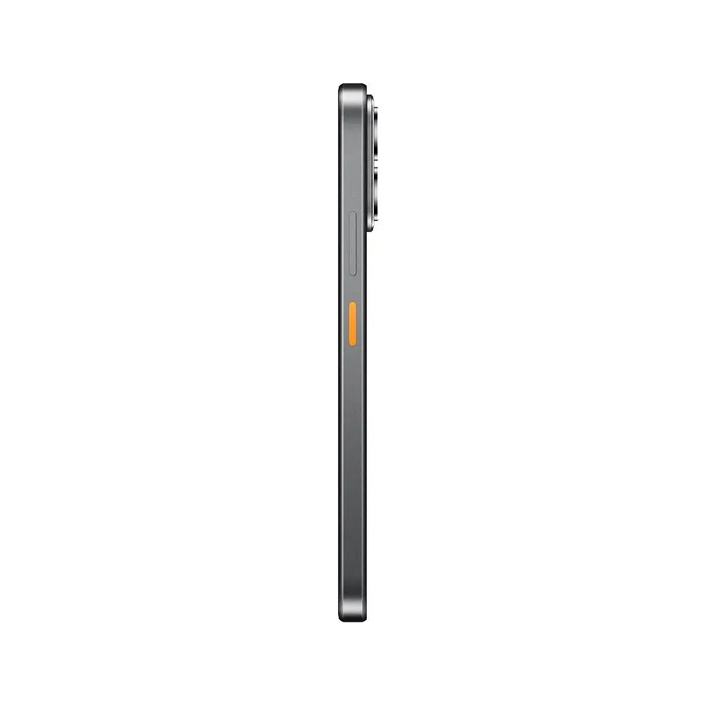 Мобільний телефон Tecno POVA 8 8/256Gb Graphite Black (4894947132339) - фото 10
