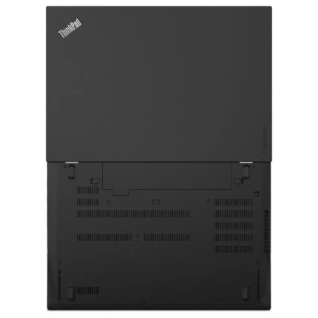 Ноутбук Lenovo ThinkPad T580 (i5-8350U/8/256SSD) - Class A "Б/В" - фото 4