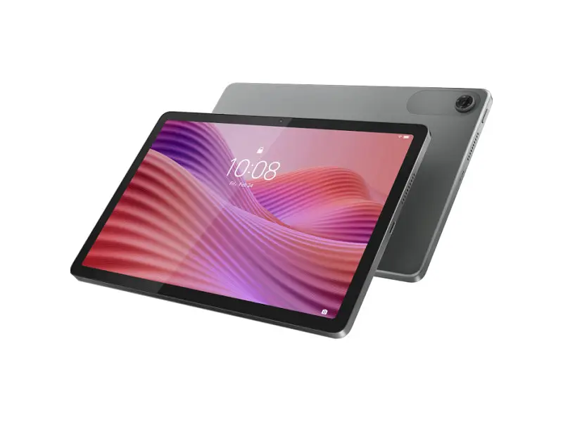 Планшет Lenovo Tab 4/128 LTE Luna Gray + Kids Bumper + Pen (ZAEJ0129UA) - фото 5
