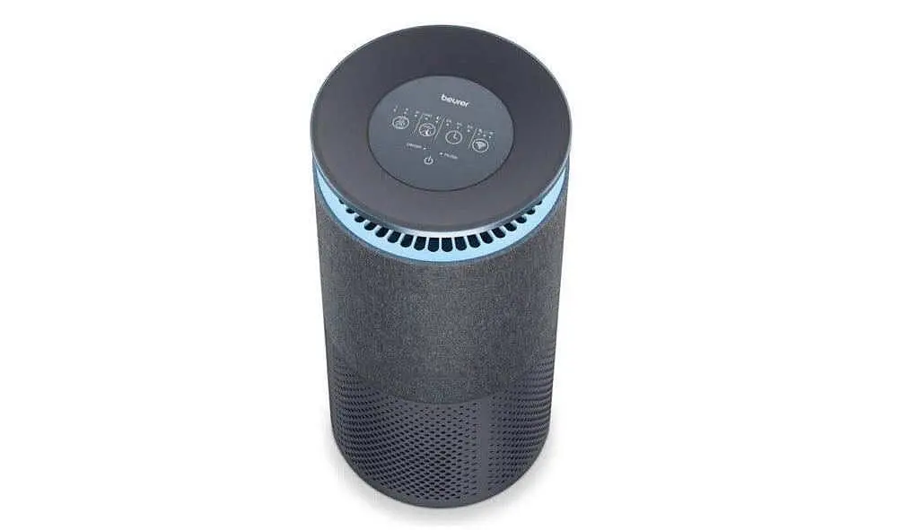 Воздухоочиститель Beurer LR 401 - фото 3