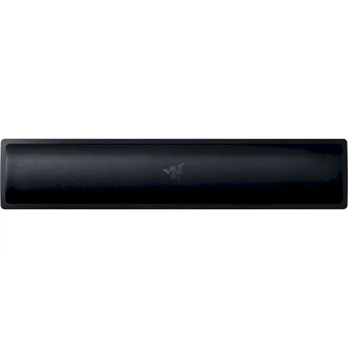 Підставка під зап'ястя Razer Wrist Rest Leatherette Black - фото 2