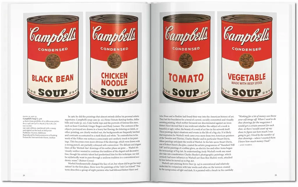 Warhol - фото 4