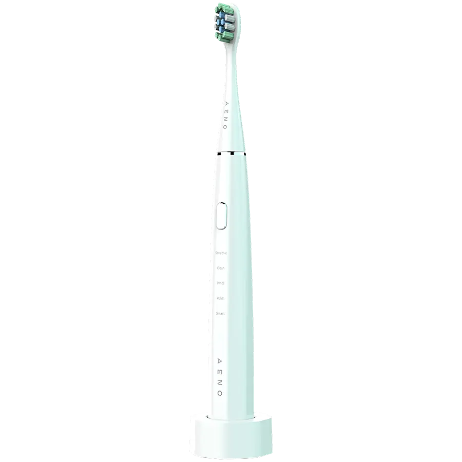 Електрична зубна щітка AENO DB1S (ADB0001S)