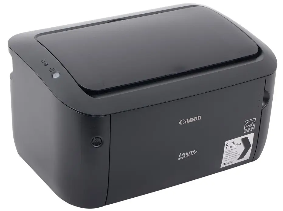 Принтер А4 i-SENSYS LBP6030B (бандл з 2 картриджами) Canon teh0014835 - фото 3