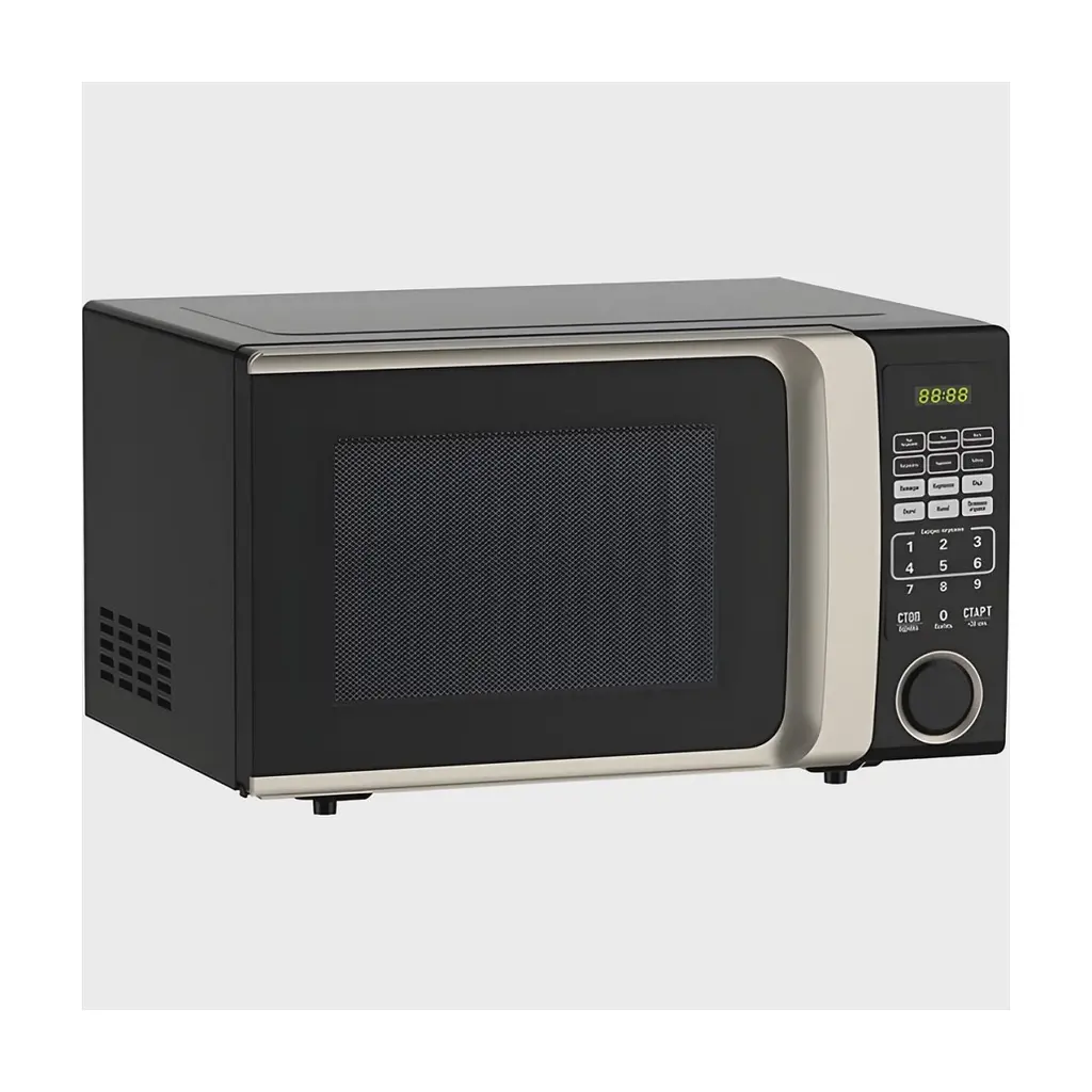 Мікрохвильова піч PRIME Technics PMW 23873 HB - фото 3
