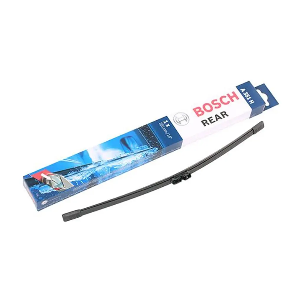 Щітка склоочисника Bosch 3 397 008 192 - фото 3