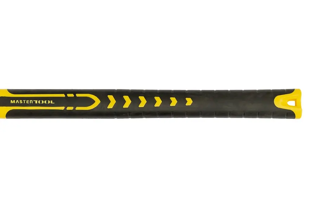 Топор колун Mastertool 3600 г x 900 мм ручка фибергласс - фото 6