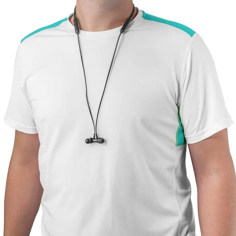 Навушники Trust Ludix Wireless Waterproof Mic (23108) - фото 4