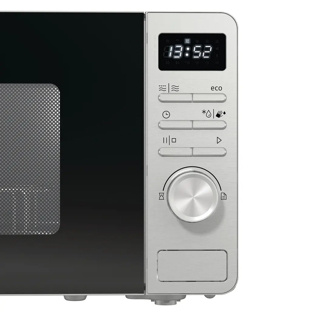 Мікрохвильова піч Gorenje MO23A4X - фото 5