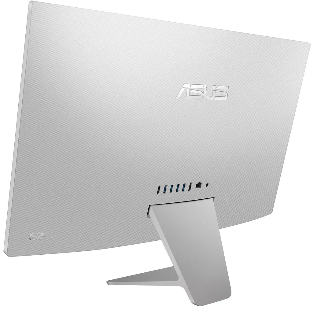 ПК-моноблок ASUS V241EAK-WA026M 23.8FHD/Intel i7-1165G7/16/1000+512F/int/kbm/NoOS/White (90PT02T1-M07880) - фото 10