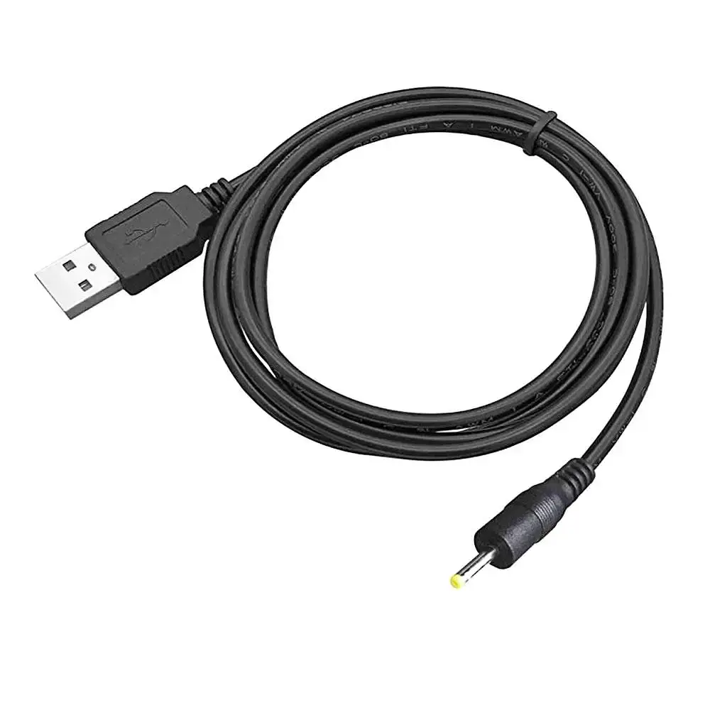 Кабель для планшета GRAND USB-A male 2.5 x 0.7 мм тонкая игла - фото 2