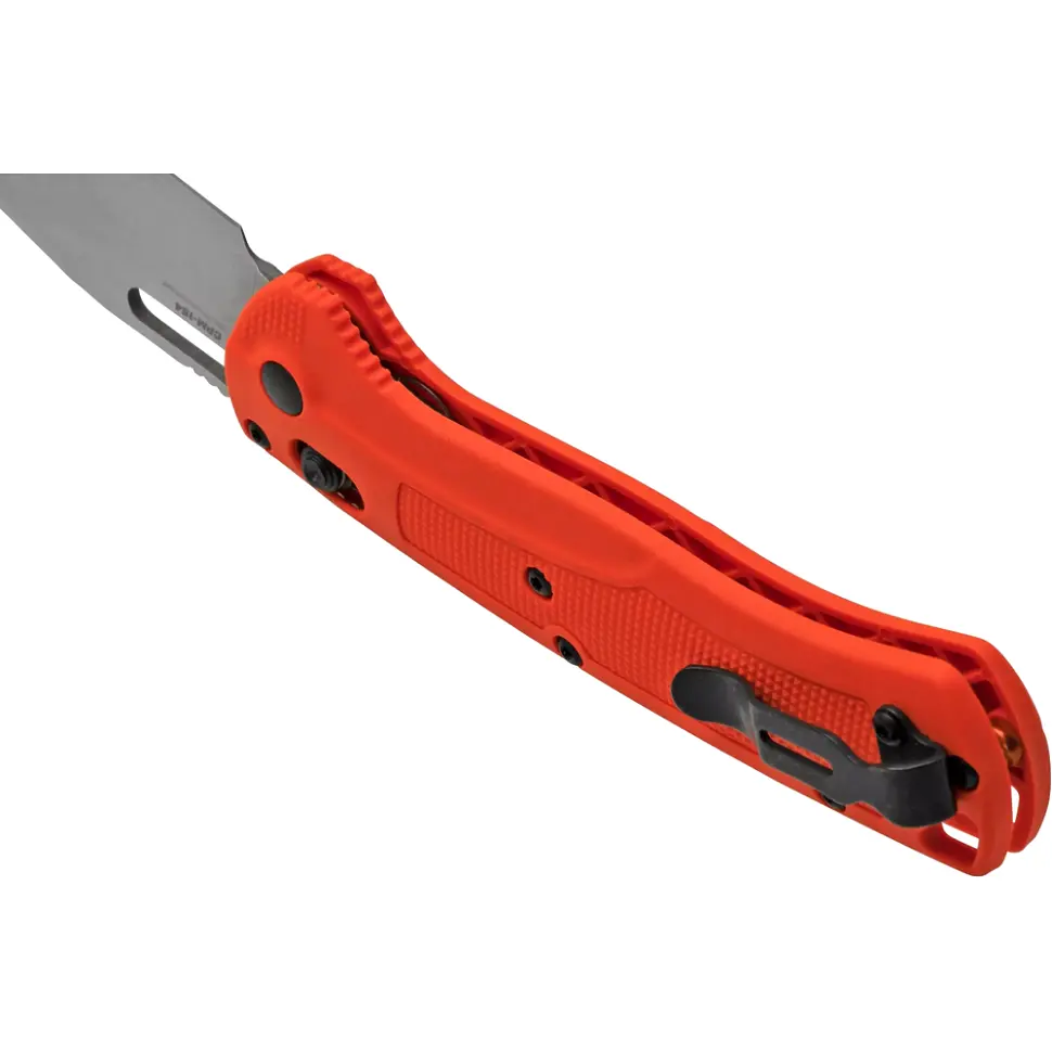 Ніж Benchmade Taggedout (15535) - фото 8