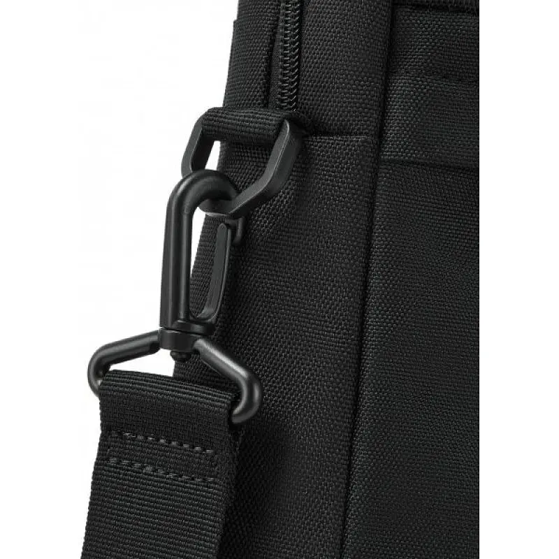 Сумка для ноутбука RivaCase Ulsan 8237 15.6" Black [143668] - фото 12