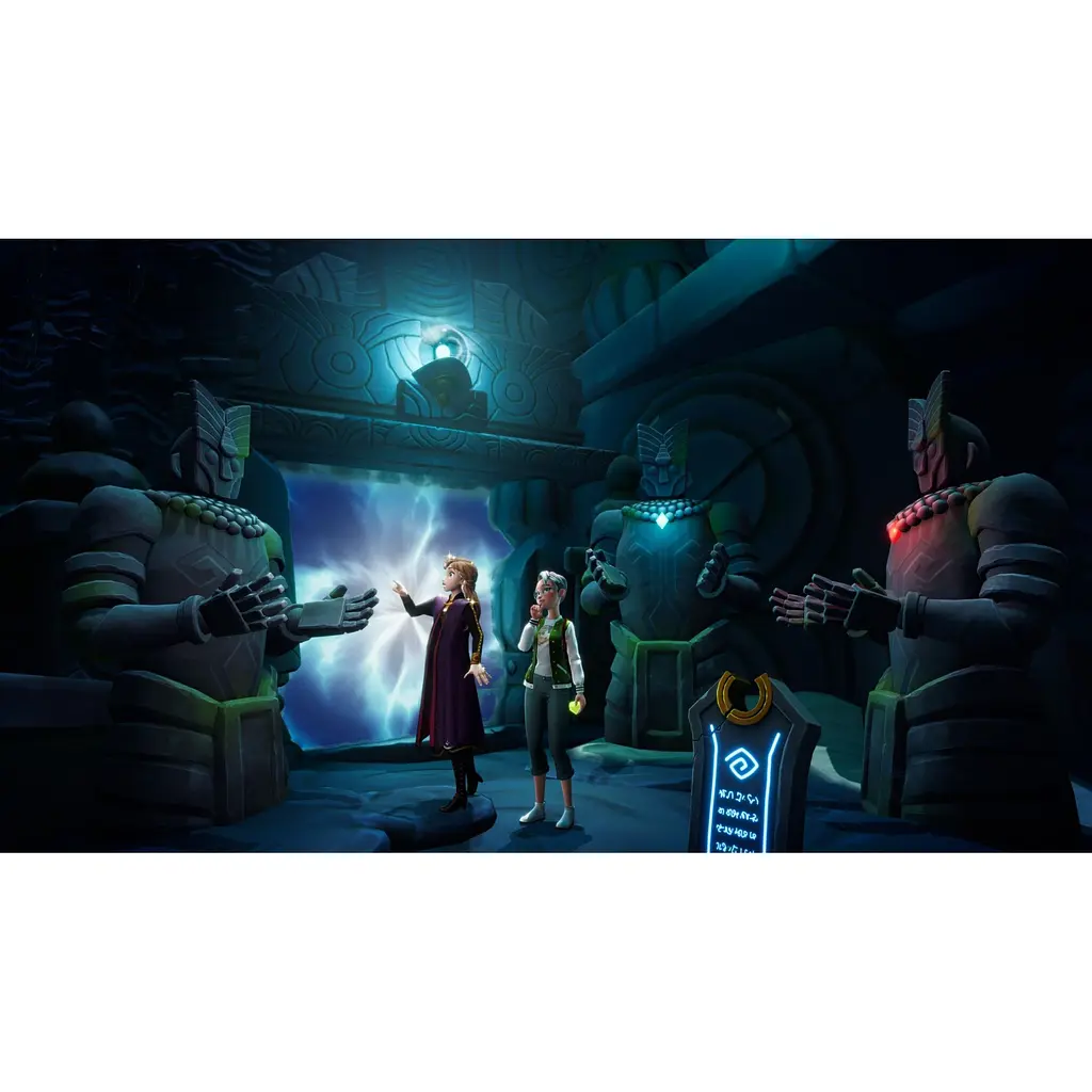 Ключ активації Microsoft Disney Dreamlight Valley - Gold Edition для Xbox One/Series S/X - фото 9