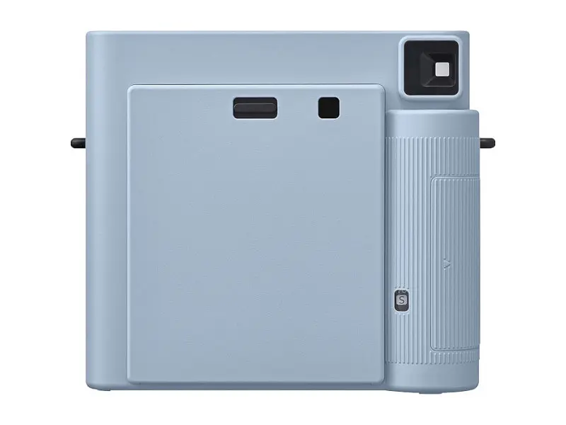 Фотокамера миттєвого друку Fujifilm Instax Square SQ1 Glacier Blue (16672142) - фото 5