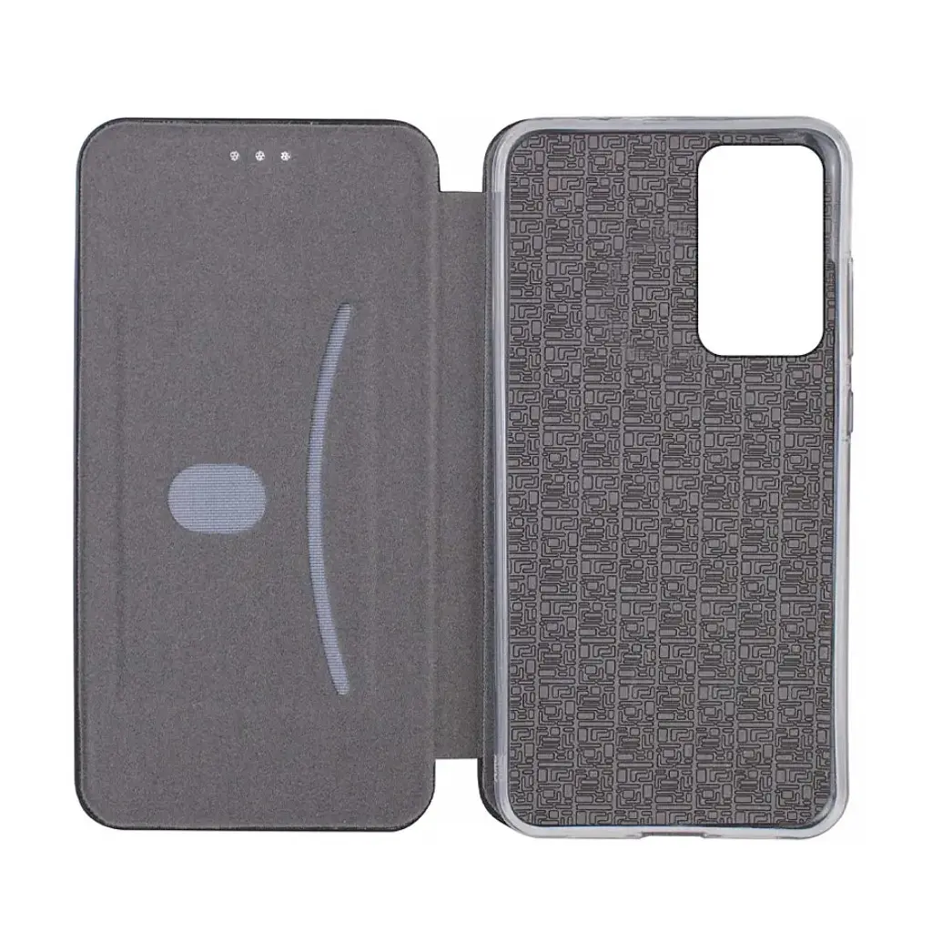 Чохол до мобільного телефона BeCover Exclusive Samsung Galaxy A17 5G SM-A17 Deep Blue (713889) - фото 3