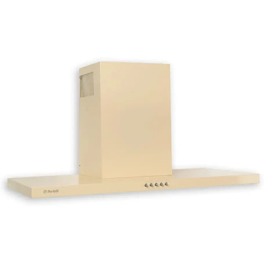 Витяжка Perfelli T 9612 A 1000 IV LED - фото 3