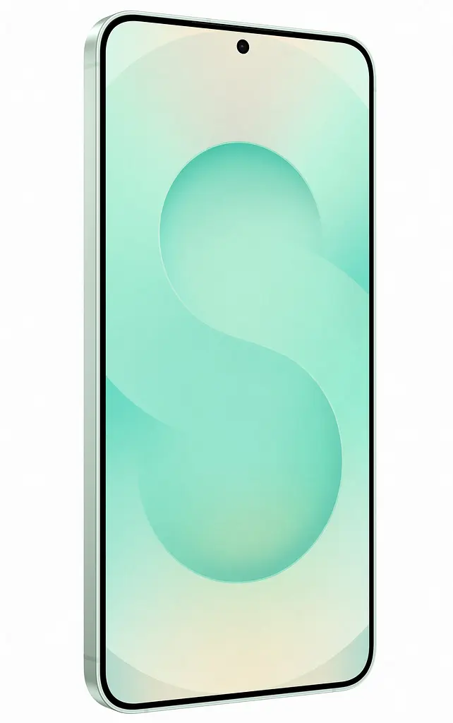 Смартфон Samsung Galaxy S25+ 12/256GB Mint SM-S936BLGDEUC - фото 6