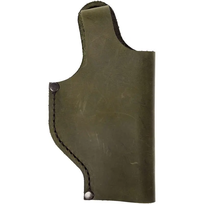 Кобура Ammo Key Shahid-1 S Glock 17 Olive Pullup (1013-3415.00.53) - фото 2